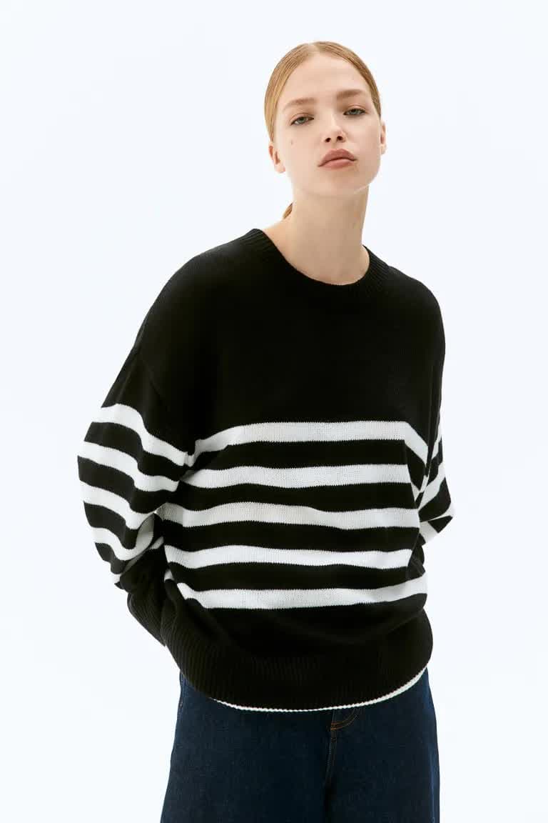 Áo jumper - Thumbnail 3