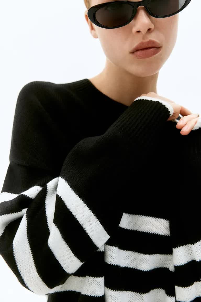 Áo jumper - Thumbnail 4