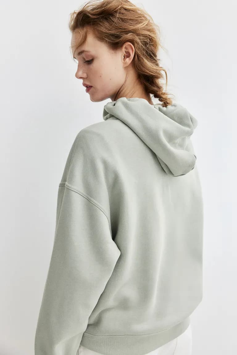 Áo hoodie có hoạ tiết - Thumbnail 3