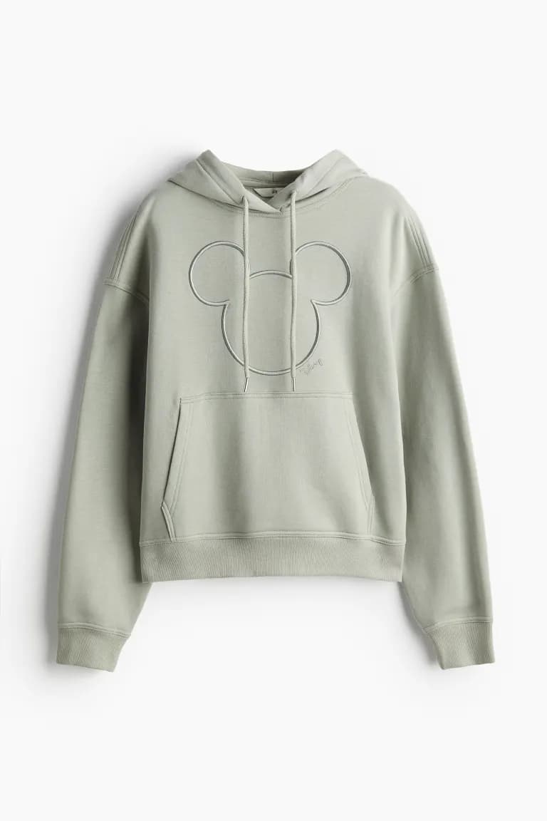 Áo hoodie có hoạ tiết - Thumbnail 4