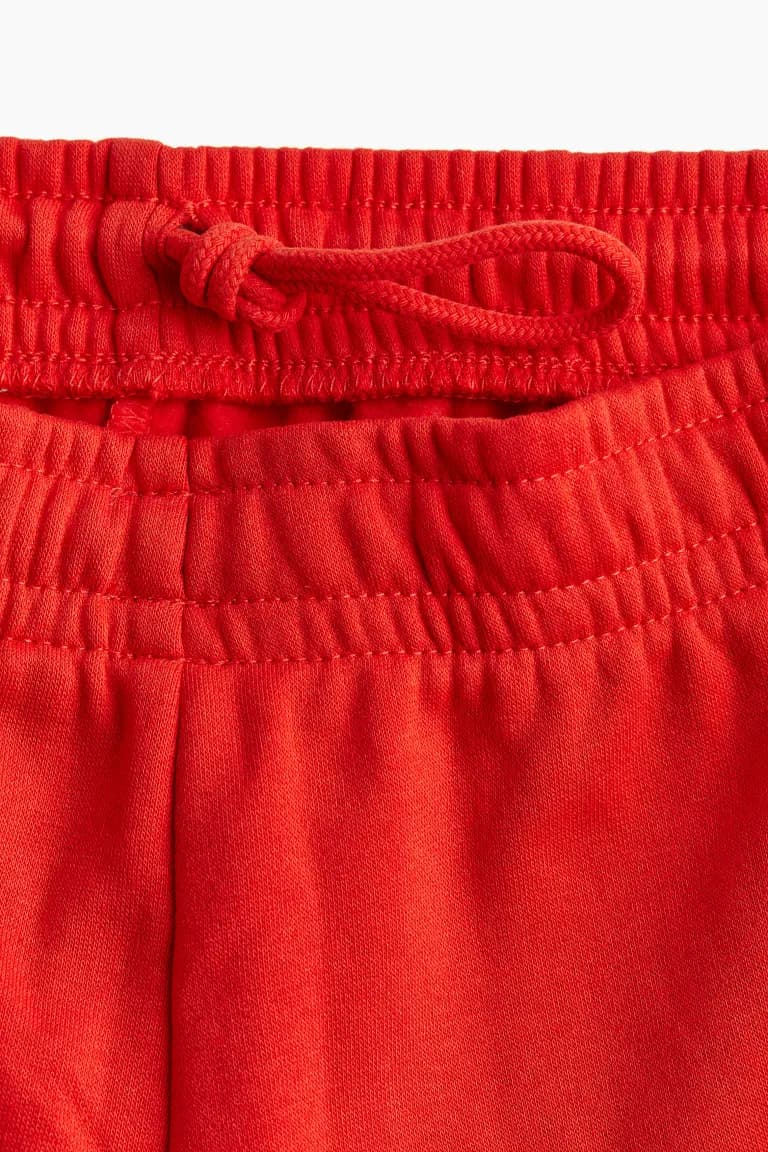 Quần short nỉ - Thumbnail 3
